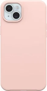 Coque OtterBox Symmetry pour Apple iPhone 15 Plus iPhone 14 Plus - Rose - Photo 1 sur 2