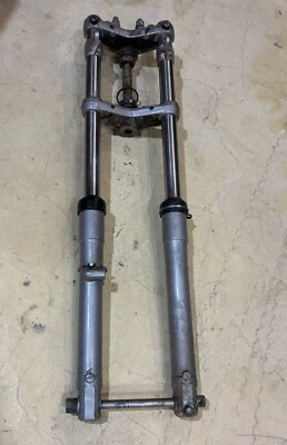 Forcella Anteriore  Marzocchi 35 mm - Imagen 1 de 3