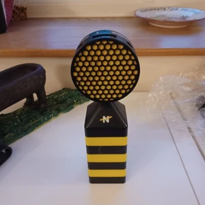 Very Rare Neat King Bee 1 Microphone with Box & Accessories & Shock Mount - Picture 1 of 23