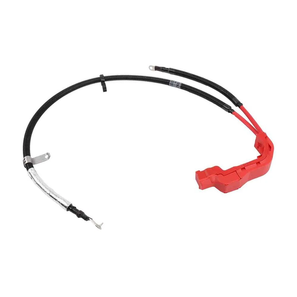 Кабель стартера GM подлинные детали 20774386 - Изображение 1 из 4