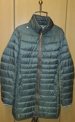 CAMEL ACTIVE  Damen Stepp Jacke Größe 36 / S - Bild 1 von 3