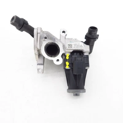 Клапан рециркуляции выхлопных газов EGR Land Rover DISCOVERY 5 В 2,0 SD4 - Изображение 1 из 2