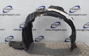 INNER WING LINER TOYOTA COROLLA MK12 E210 2018-2025 FRONT LEFT N/S - Picture 1 of 6