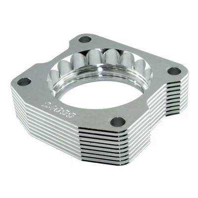 AFE For Toyota T100 L4-2.4/2.7L 1994-1998 Silver Bullet Throttle Body Spacer - Imagem 1 de 4