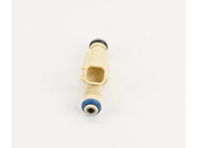 For 1999-2000 Mercury Cougar Fuel Injector Bosch 66415HJXQ 2.5L V6 Fuel Injector - Image 1 of 2