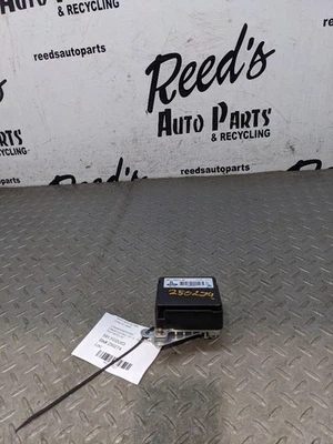 Módulo de bomba de combustible Lincoln Town Car Driver Assist 2003-2005 OEM 3W1F-9D371177521 Foto 1 de 4