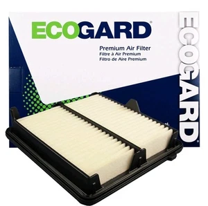ECOGARD XA6196 Premium Engine Air Filter Fits Honda Civic 1.5L HYBRID 2012...177 - Picture 1 of 7
