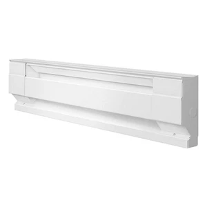 CADET 2F500W Elctrc Baseboard Heater,30" L,208/240V 31LK57 - Picture 1 of 1