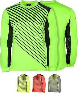 Vizari Arroyo Soccer Goalie Jersey for Kids | Lightweight & Comfortable Youth - Picture 1 of 4