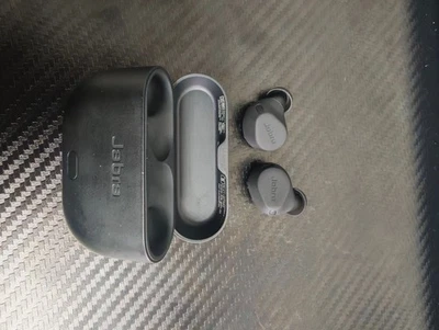 Jabra Elite 8 Active Gen 2 Bluetooth Wireless Earbuds IP68 - Image 1 of 4