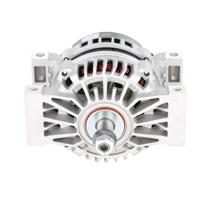 AL9962SB Bosch Alternator for Chevy Freightliner Columbia Coronado FL112 FL80 CL - Picture 1 of 6