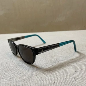 Gafas de sol Baby Phat 269 GYTUR 50 15 135 azul aguamarina SOLO MARCOS - Imagen 1 de 11