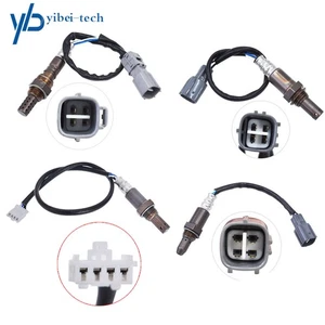 4pcs 3300CC Up&Downstream Oxygen Sensor For Toyota Sienna 3.3L 2004 2005 2006 - Picture 1 of 6