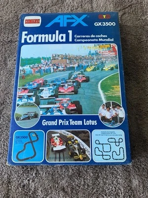 Faller AFX Bahn Noch Neu Und In Folie Eingeschweißt - Bild 1 von 4