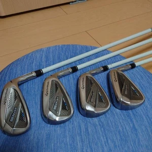 Taylormade Sim2 Iron Set Of 4 - Picture 1 of 11