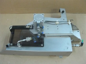 SMC CYLINDER CDQ2B40-01-59469 145PSI - Picture 1 of 1