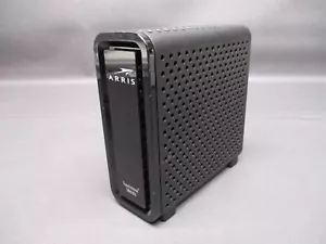 ARRIS Touchstone SB6183 12V Cable Modem Black, No Power Supply Included* - Picture 1 of 7