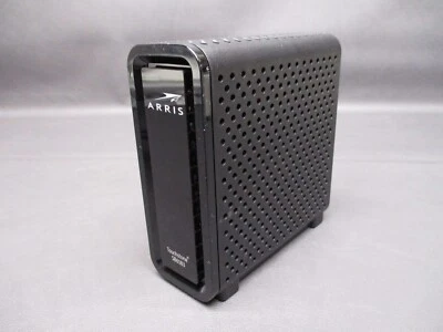 ARRIS Touchstone SB6183 12V Cable Modem Black, No Power Supply Included* - Image 1 of 4