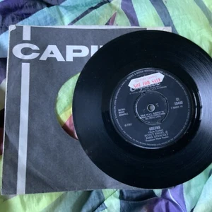 Scott Engel & John Stewart – I Only Came To Dance With You 1966 7” Capitol - Picture 1 of 4