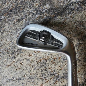 Taylormade MC #6 Iron Dynamic Gold S300 Stiff Flex - Picture 1 of 3