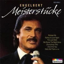 Meisterstücke-Engelbert von Engelbert | CD | Zustand sehr gut - Bild 1 von 1