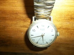 JEMIS QUARTZ WATCH - Picture 1 of 3