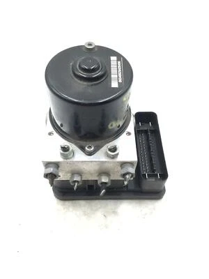 2007 2008 2009 2010 VOLVO S40 V50 AWD ABS ANTI-LOCK BRAKE PUMP 31274915 31274916 Foto 1 de 4