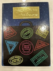 1994 Pine Crest School Yearbook Ft. Lauderdale 48 Crestian Good Condition - Picture 1 of 5