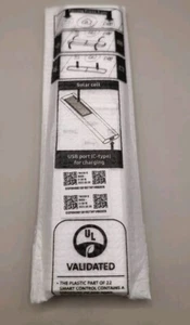 CONTROL REMOTO SOLAR SAMSUNG QE55LS03BGU - Imagen 1 de 2