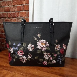 Dana-buchman Women's Black Bag - Picture 1 of 7