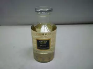 CREED EROLFA 500ML SPLASH BOTTLE MENS PERFUME EDP - NEW - Picture 1 of 12