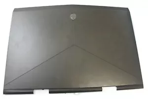 0J70Y Dell Alienware 17 R5 Genuine LCD Back Cover - Picture 1 of 3