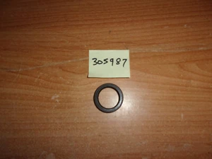 *NUEVO OEM* 305987 OMC EVINRUDE JOHNSON POWERHEAD SELLO Ver detalles Para Ajuste - Imagen 1 de 4