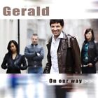 Gerald Troost - On Our Way CD NEU