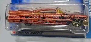 2003 Hot Wheels #140 Pride Rides 1959 Cadillac - Picture 1 of 2