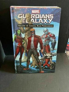 Guardians of the Galaxy Ser.: Volume 12: Crystal Blue Persuasion by David McDerm - Picture 1 of 2