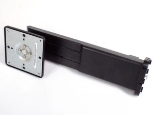 BenQ 6E.1KV07.001 Stand Fuß Riser Monitor Gestell Halterung VESA 100x100 - Bild 1 von 1