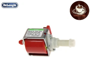 Delonghi ULKA EP 8 Pump - *230/240v - 26 watt - for Steam Extractor - Picture 1 of 3