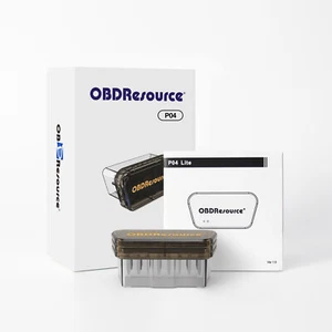 P04 Car OBD2 Automatic DTC Cleaner Erase Code Engine Check Light Reset Tool - Bild 1 von 13