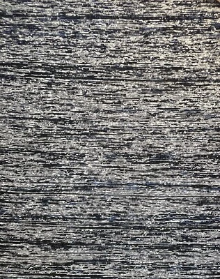 Marvelous Modern - Abstract Design - Contemporary Flatweave Rug - 8.6 x 10.3 ft - Image 1 of 4