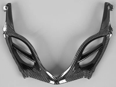 2009-2016 Suzuki GSX-R1000 Front Fairing - 100% Carbon Fiber - Image 1 of 3