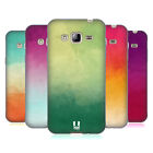 HEAD CASE DESIGNS WATERCOLOURED OMBRE SOFT GEL CASE FOR SAMSUNG PHONES 3