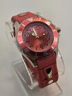 Brand New Sealed KYBOE! Giant Mariner 40mm Pink Watch Water Resistance