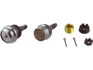 For 1999-2004 Jeep Grand Cherokee Ball Joint Kit Front Spicer 46656GY 2000 2001 - Picture 1 of 2