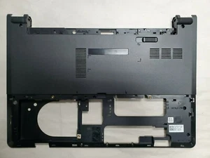 NEW Dell Inspiron 14 3451 Laptop Bottom Cover Case Chassis Assembly Black GK71K - Picture 1 of 4