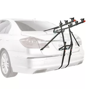 car carrier high quality bike rier allen 3 bike trunk rier - Picture 1 of 5