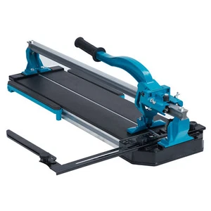 24" Manual Tile Cutter Cutting Machine with Infrared for Porcelain Ceramic - Picture 1 of 8