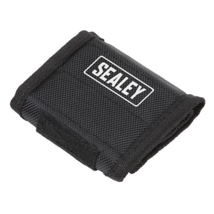 Sealey Tools Magnetic Wristband Wrist Strap Lightweight Frees Up Hands - Picture 1 of 8