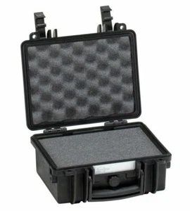 EXPLORER CASES VALIGIA A TENUTA STAGNA SPUGNA ANTIURTO WATERPROOF CASE 2209B - Imagen 1 de 1