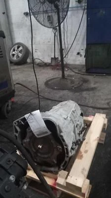 2009 BMW 328I Automatic Transmission Assembly OEM 111K Miles Blue VIN Approved - Imagem 1 de 4